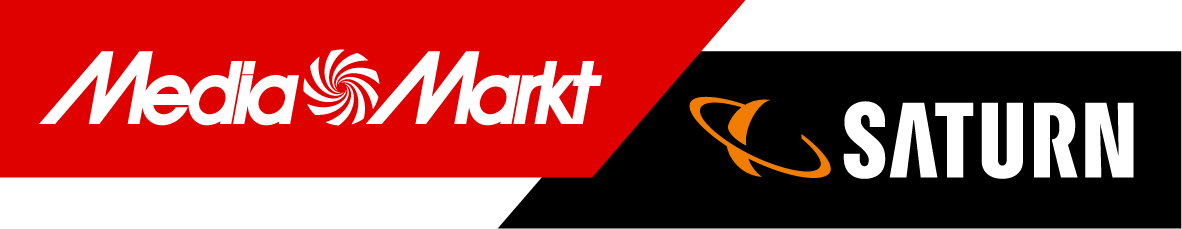 Logo von Media Markt Saturn