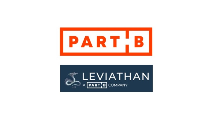 Leviathan joins the PartB Group