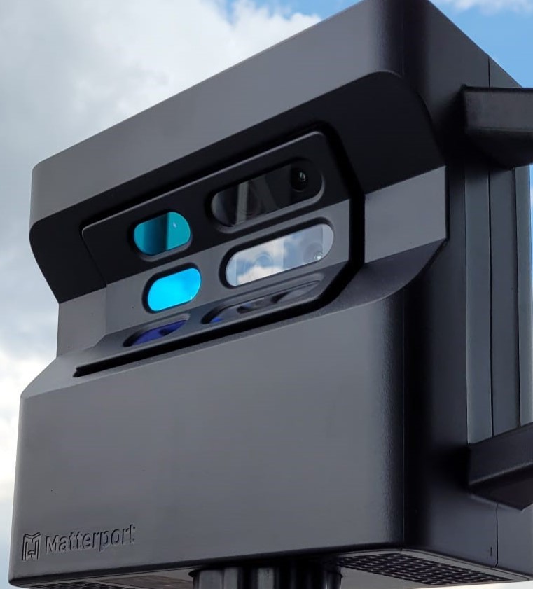 Using Scanning Tech to Work Better