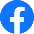 facebook's logo