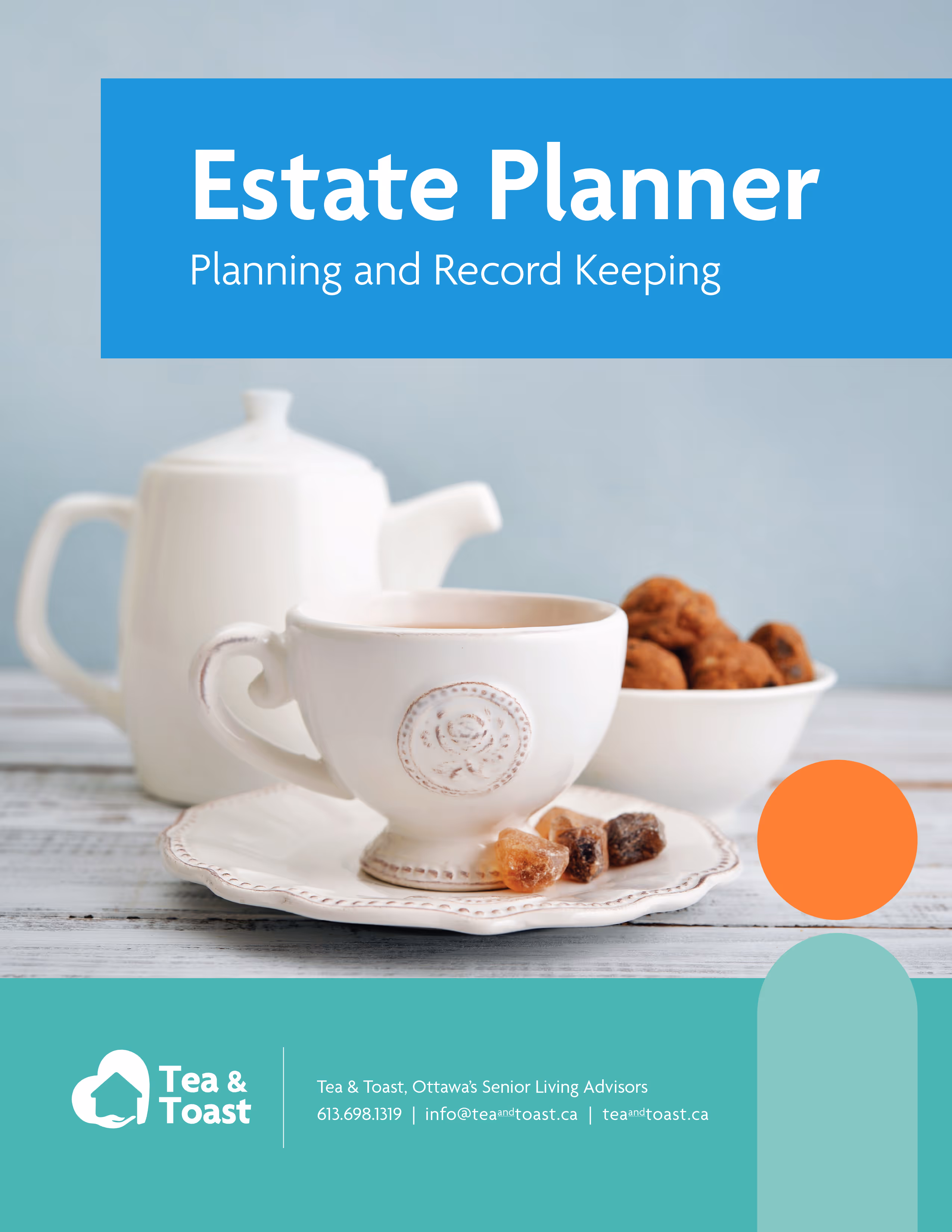 Estate Planner