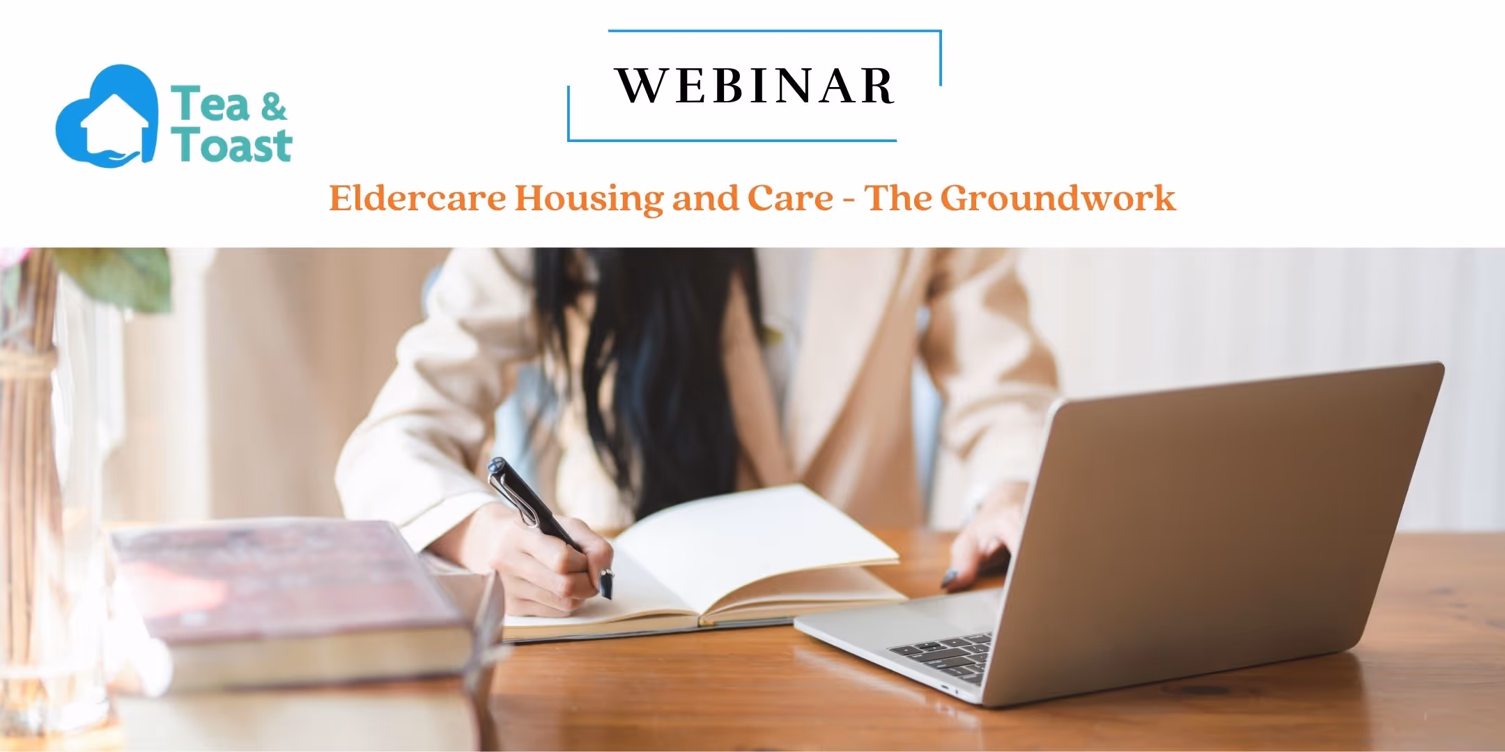 Eldercare Housing and Care - The Groundwork