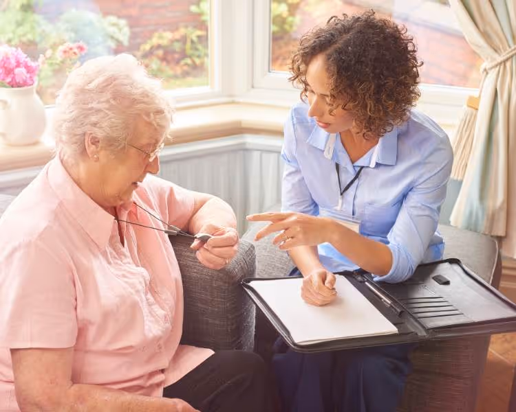 Safe home environment