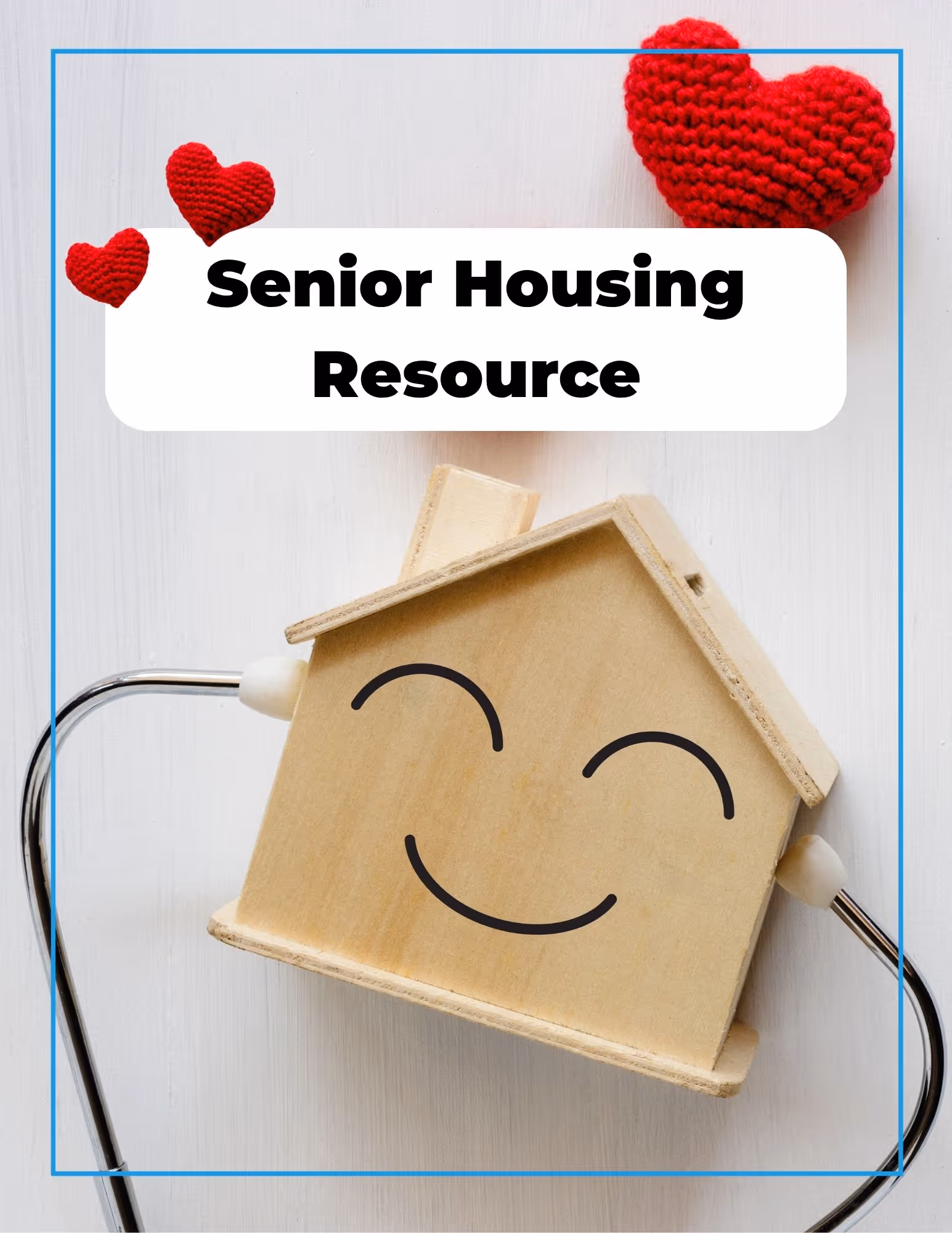 Senior Housing Resource