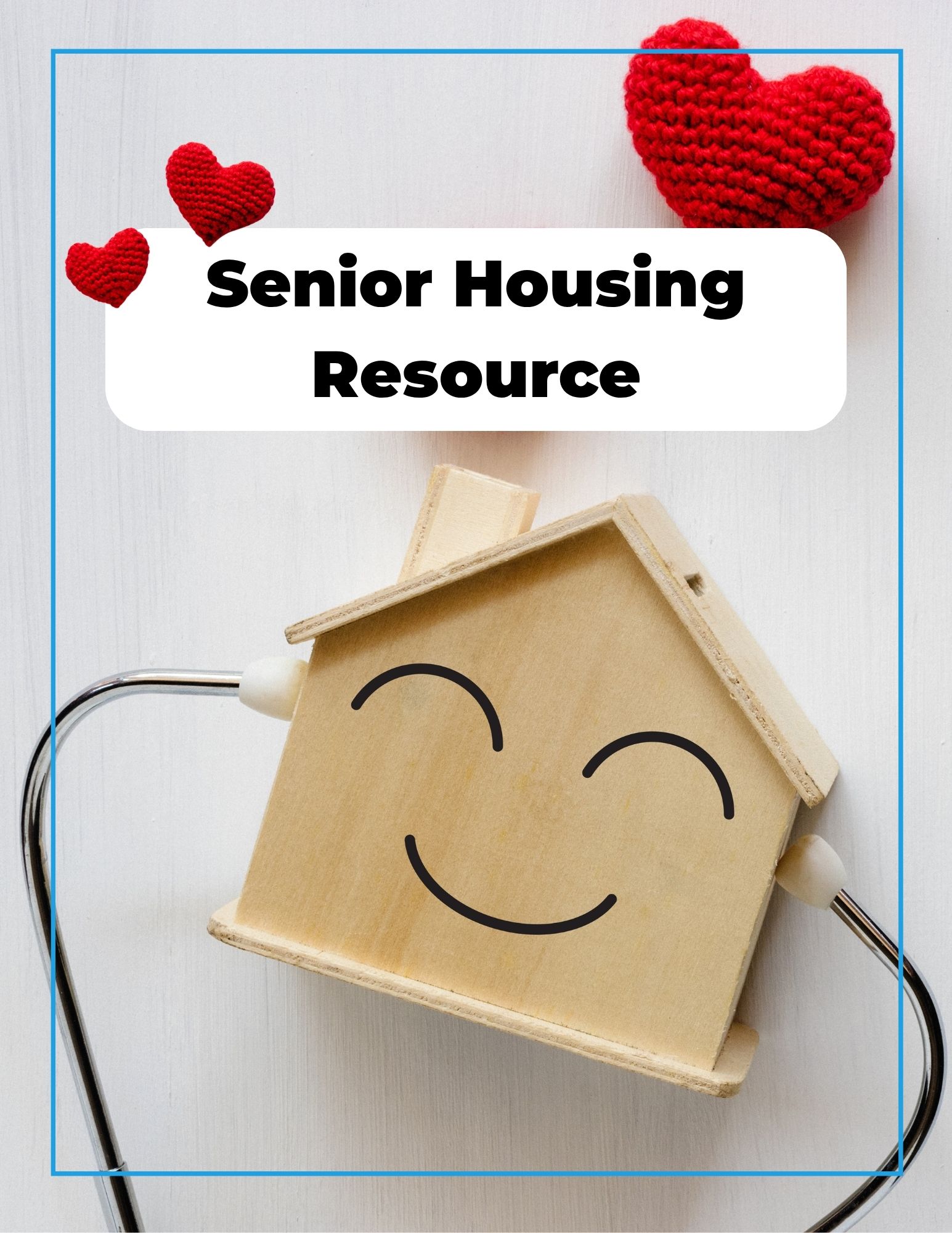 Senior Housing Resource