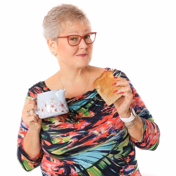 Jean Johnston-McKitterick