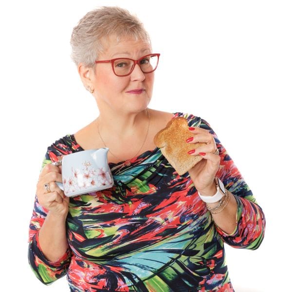 Jean Johnston-McKitterick