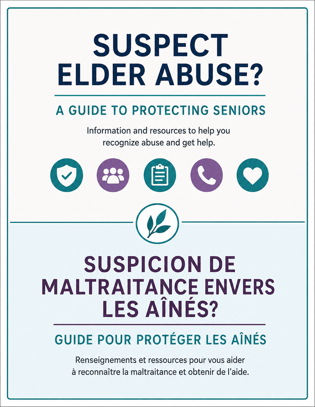 A Guide to Protecting Seniors from Elder Abuse