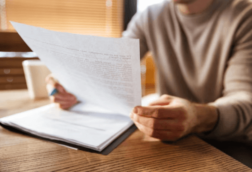 O que é um cartão CNPJ?