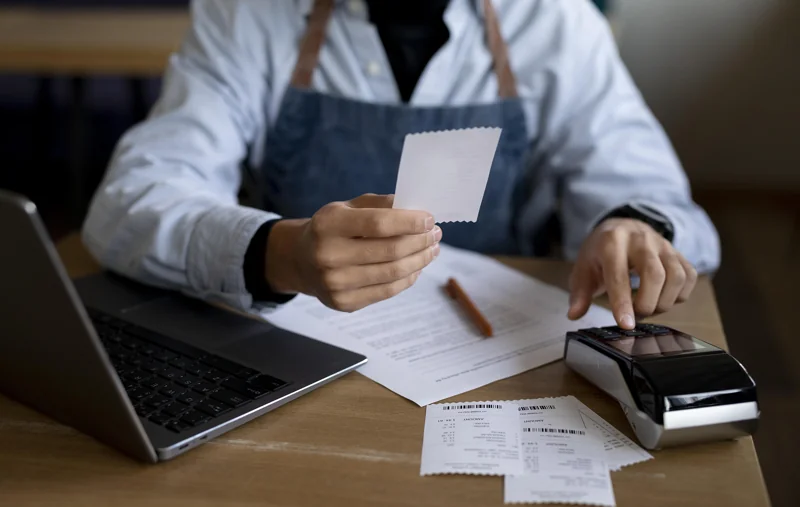 Consequências da não emissão de Nota Fiscal para MEIs