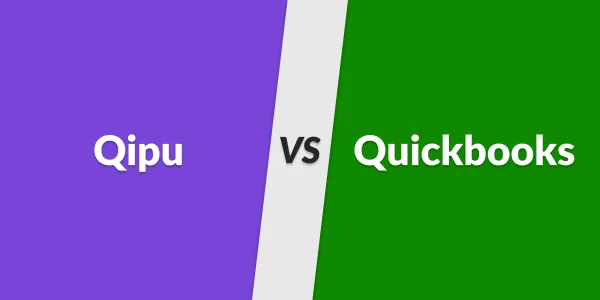 Qipu vs Quickbooks. Qual é melhor Quickbooks ou Qipu?