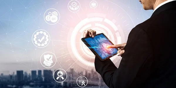Sistema de gestão empresarial: o que é, tipos, vantagens e por que o App Qipu é a melhor opção para sua empresa