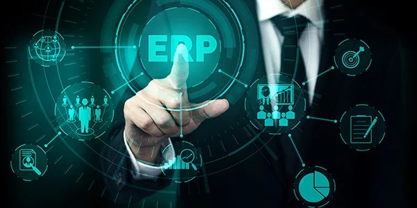 ERP para pequenas empresas