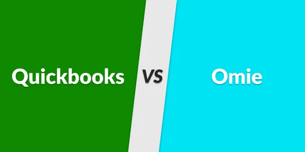 Quickbooks vs Omie Qual é melhor Quickbooks ou Omie?