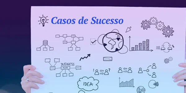 Casos de Sucesso - Conheça a história de Danielle Salgado, cliente Qipu