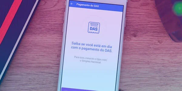 Emita sua guia do DAS com o Qipu