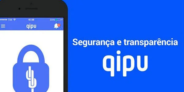 O foco do Qipu é manter sua empresa em dia.