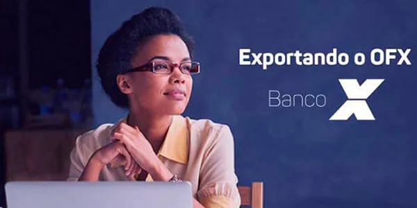 Como exportar o OFX (Open Financial Exchange) do Banco Caixa