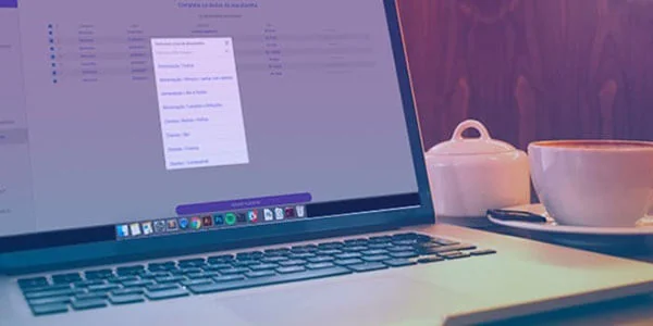 Qipu: Nova opção de planilhas
