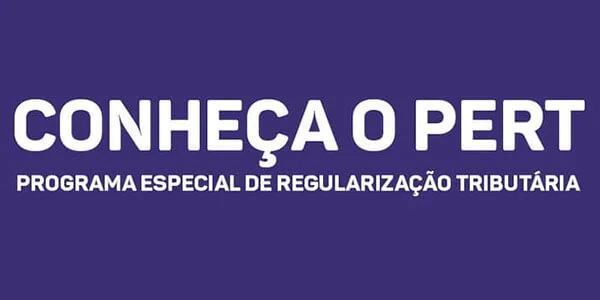 Programa Especial de Regularização Tributária - PERT