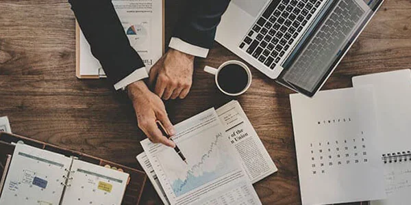 Como os criptoativos influenciam as obrigações da minha empresa.