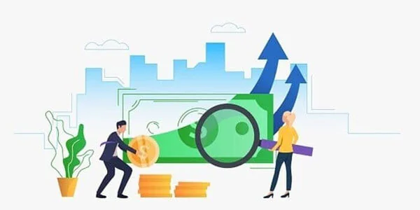 7 exemplos de indicadores de desempenho financeiro