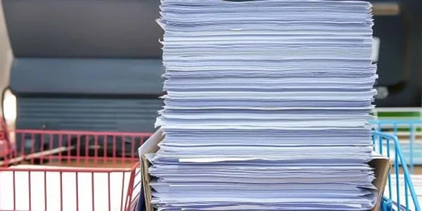 Gestão de notas fiscais: 10 práticas que você deve evitar