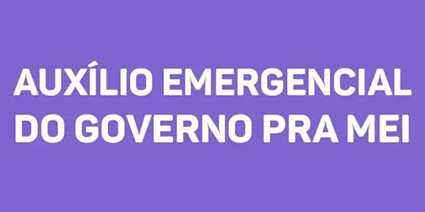 Saiba se você tem direito ao Auxílio Emergencial do MEI
