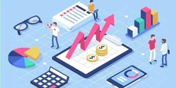 Automatização da área financeira: 8 benefícios estupendos