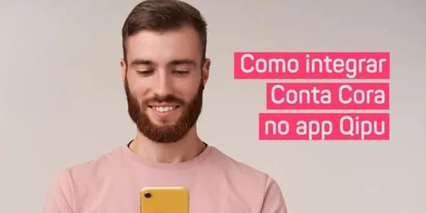 Tenha seus extratos bancários sincronizados com o Qipu