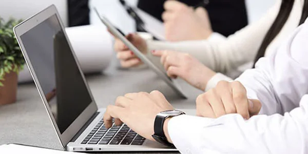 Contabilidade online funciona? + vantagens e desvantagens