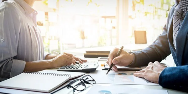 Porquê contratar um escritório de contabilidade