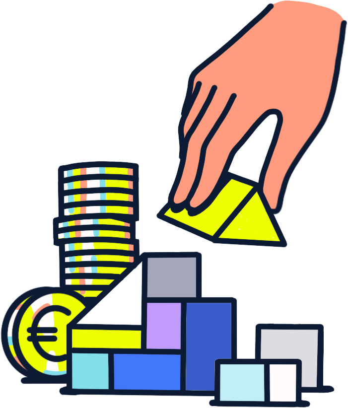 Investir en SCPI et gagner de l'argent