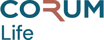 Logo Corum Life
