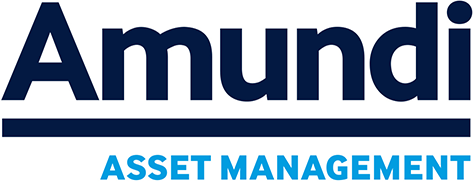 Logo Amundi