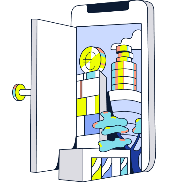 simulation des revenus scpi