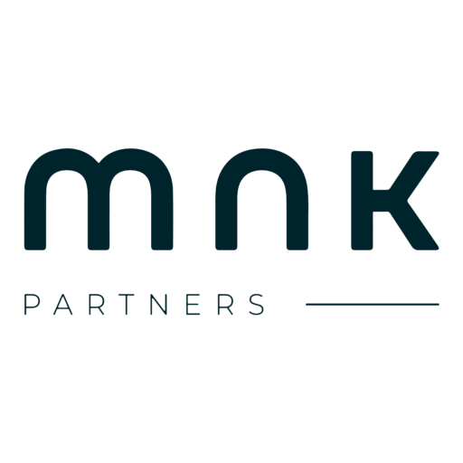 Logo MNK Partners