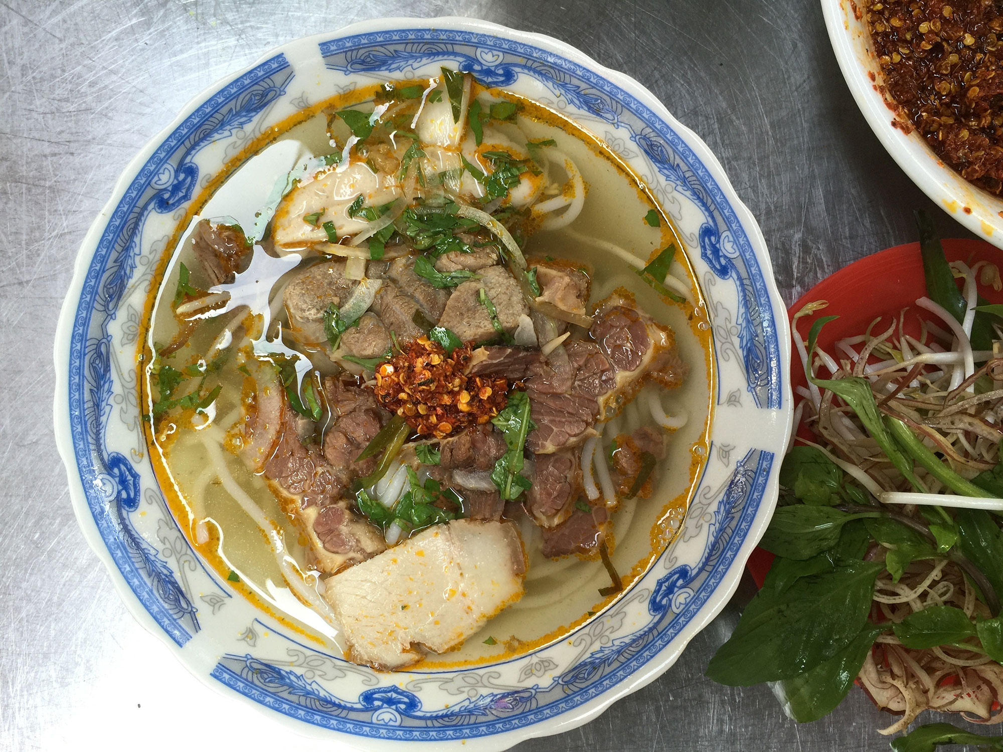 Bun Bo Hue: Exploring Vietnamese Flavours