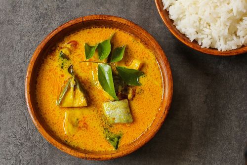 Indian Weeknight Meals