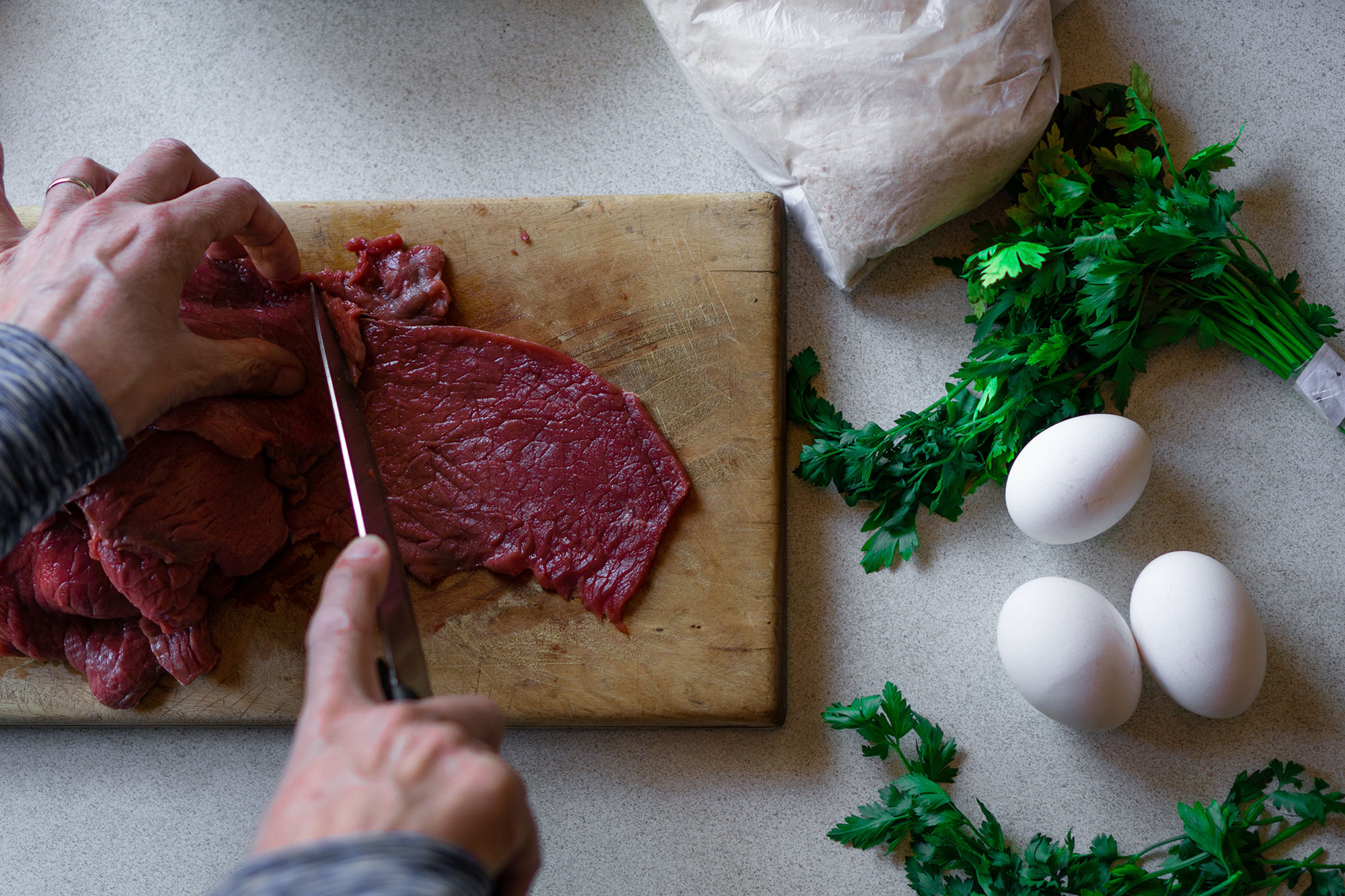 Chile & Argentina: Street Food Classics