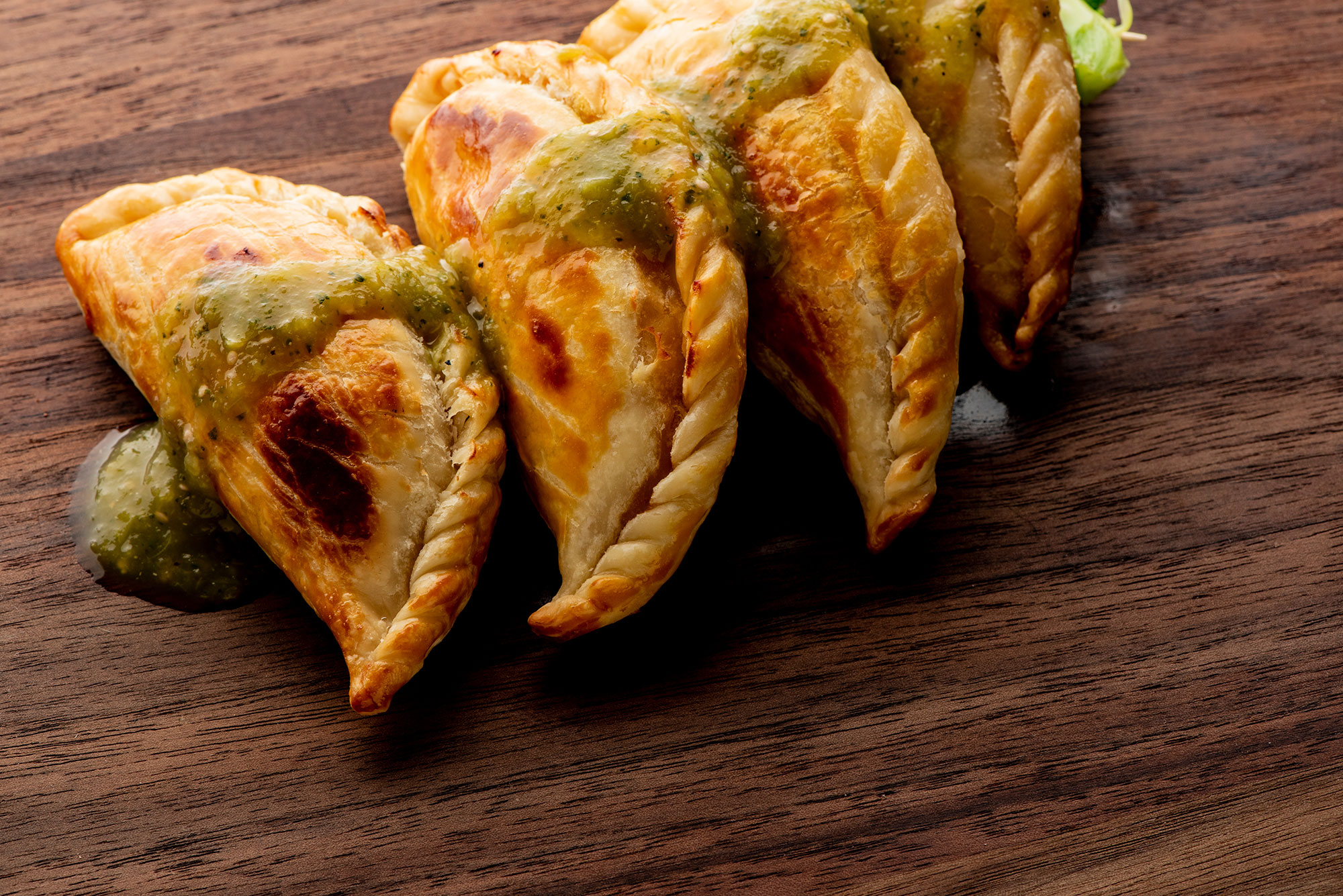 Argentina: From Empanadas to Milanesa