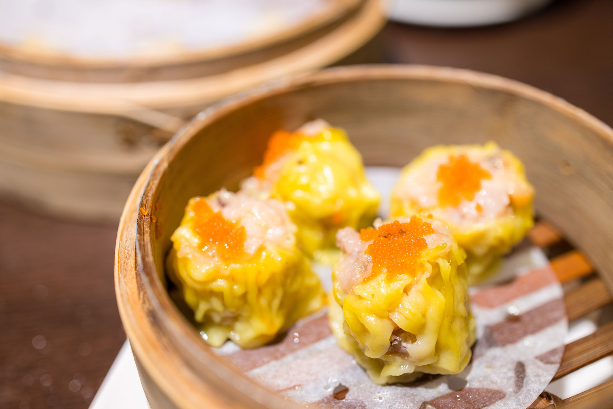 Dim Sum Workshop