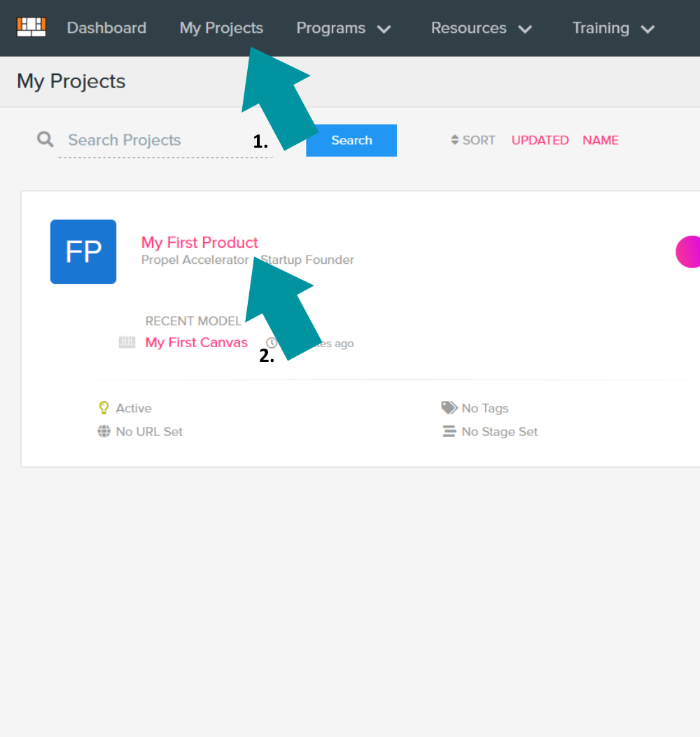 Entrepreneurs building innovative solutions with support from Propel accelerator
