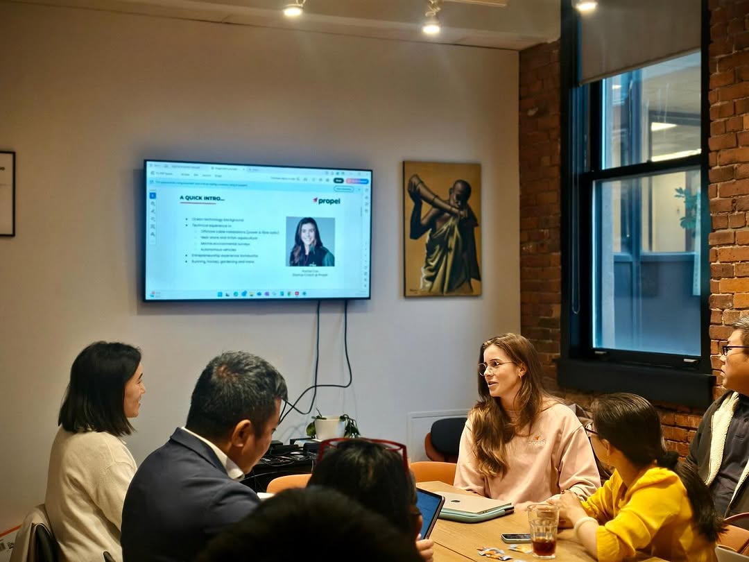 Photo of CEO Karen Lockhart