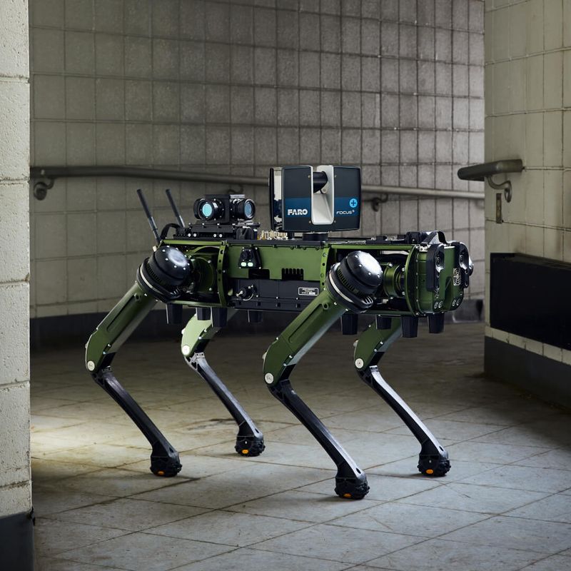 Home Philadelphia Ghost Robotics