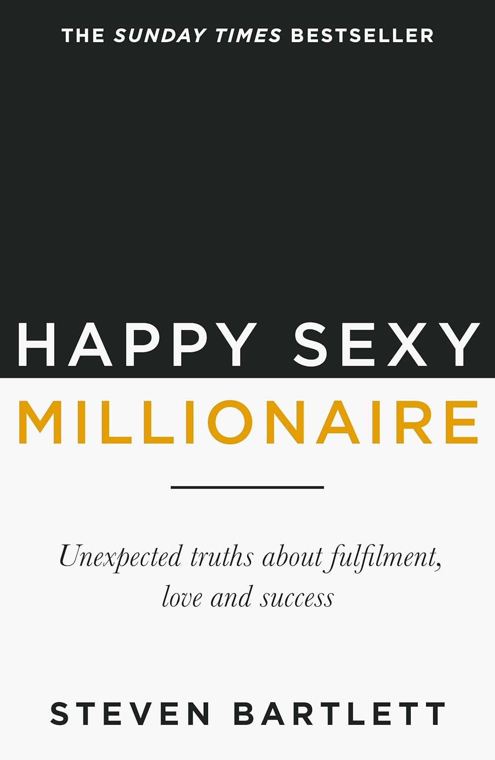Happy Sexy Millionaire