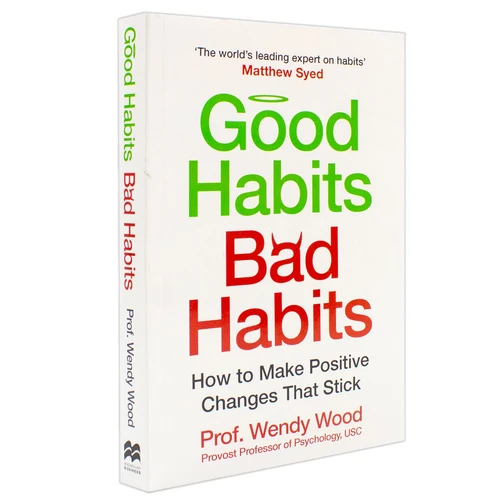 Good Habits Bad Habits