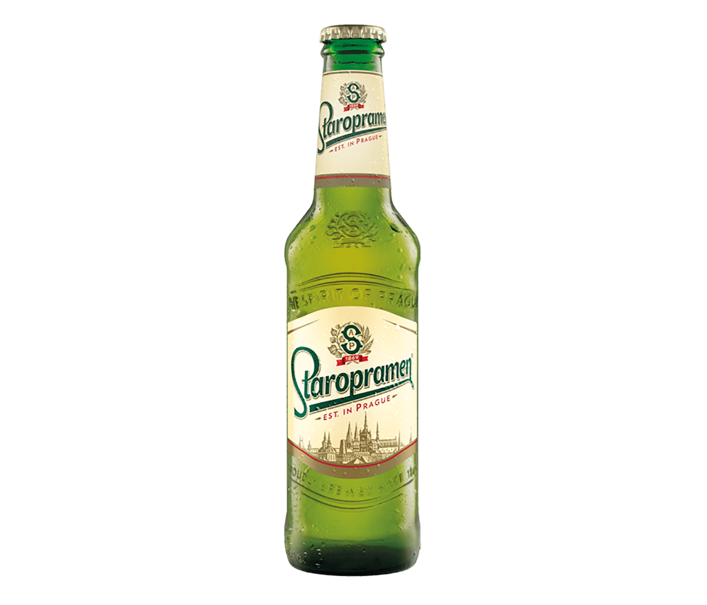 Staropramen