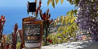 O Reizinho Rum Club