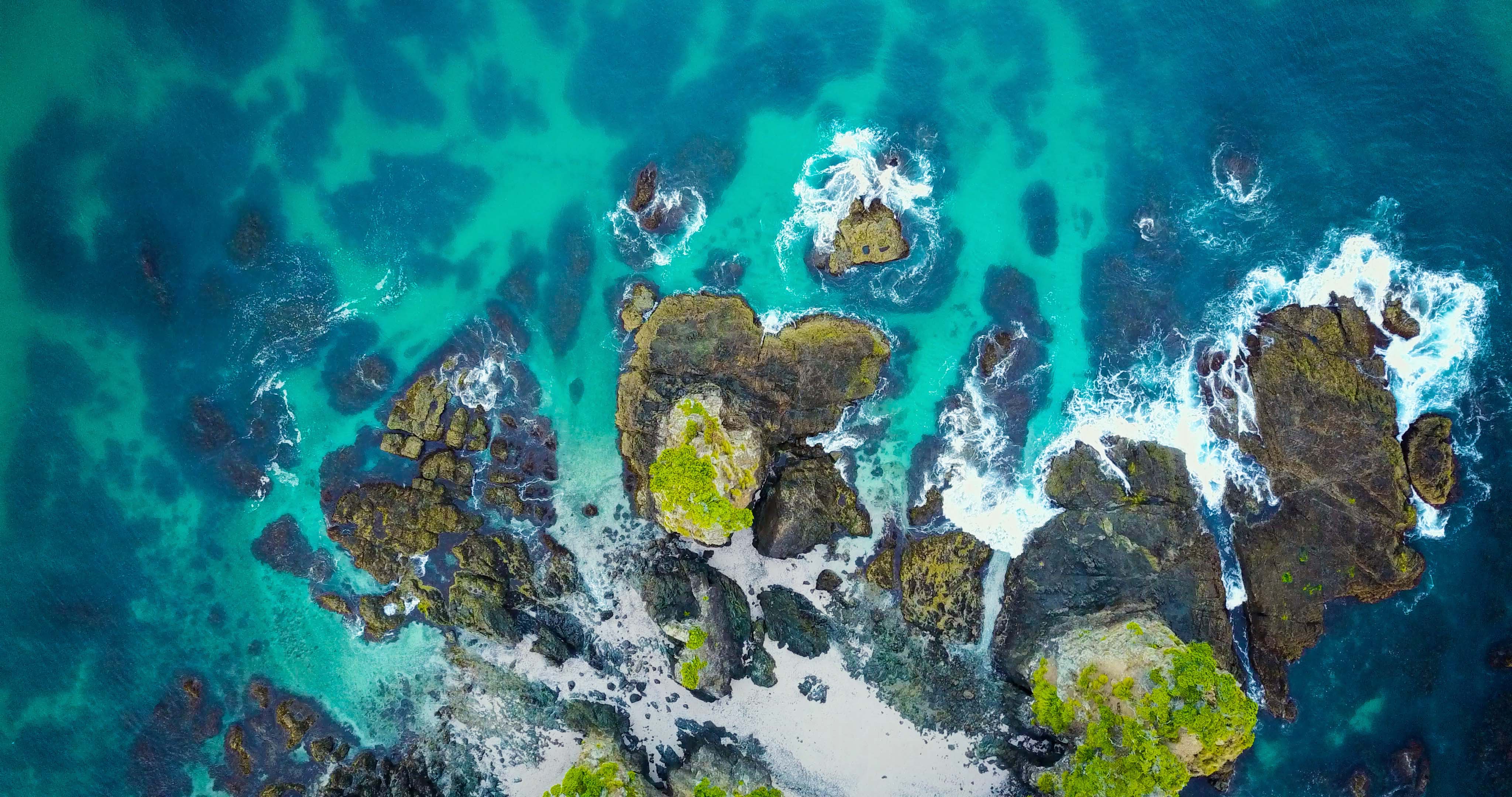 Pacific Channel photo